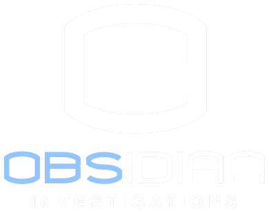 Obsidian Investigations